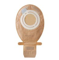 Medline Coloplast SenSura EasiClose Drainable Pouch - 20 Pack