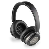 DALI IO-6 Premium Wireless Over-The-Ear ANC Headphones - Iron Black