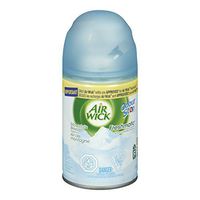 Air Wick Freshmatic Automatic Spray Air Freshener, 6.17 Ounce (Mountain Breeze, 6.17 Ounce (Pack of 6))