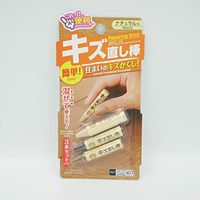 Furniture Repairing Sticks, Cover Wood Scratches (Natural Color)