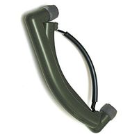 Napier Pro 9 Green Hearing Protection
