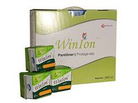 Winalite Qiray Anion Sanitary Napkin Panty Liner for Women Health