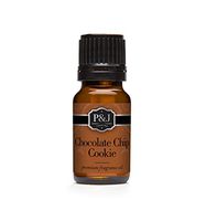Chocolate Chip Cookie Fragrance Oil - Premium Grade Scented Oil - 10ml