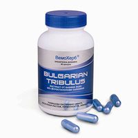 Bulgarian Tribulus 90 Capsules