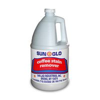 Coffee Stain Remover - 4x1 Gallon Case