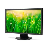 NEC AS222WM-BK 22IN WS LED 1920 x 1080 1000:1 ACCUSYNC AS221WM-BK DVI VGA 5MS