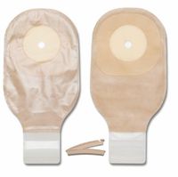 Hollister Premier Ostomy Pouch - 88401BX - 10 Each / Box