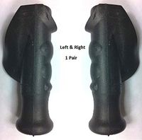 Nova 4900 Rollator"Left & Right" Handgrips - Pair