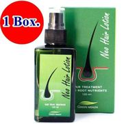 Neo Hair Lotion by Green Wealth Lotion Stop Hair Loss Problem 120 ml.