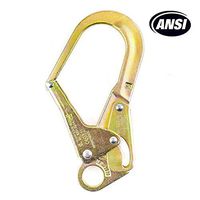 Troy Safety Fall Protection FRH-S ANSI Certified High Strength Rebar Hook