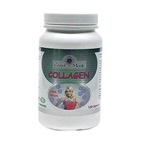 Cand-Made Collagen 120Capsules
