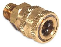 Quick Connect Socket