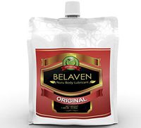 Nuru Massage Gel Original 33.45 Ounce