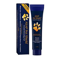 American Biotech Labs - ASAP Pet Shield - Wound Dressing Gel - First Aid for Pets - 1.5 oz.