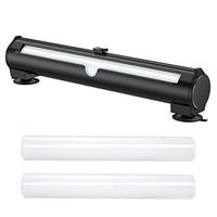 YICOSUN Refillable Plastic Wrap Dispenser with Body of Aluminum Alloy, Stainless Steel Slide Cutter, Removable Fixed Suction Cup, 3 Rolls of 12" x 250' BPA Free Plastic Wrap (Black)