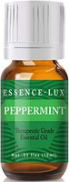Peppermint Essential Oil - Pure & Natural Therapeutic Grade Essential Oil - 10ml