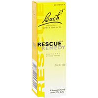 Bach Rescue Remedy
