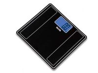 TANITA Digital bathroom scale MK (metallic Black)