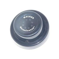 Clarity NC-1-00 Noise Cancellation BLACK