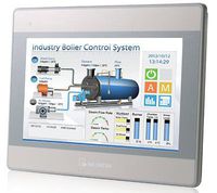 KEP MT8100iE - Operator Interface with 10" Touchscreen Display