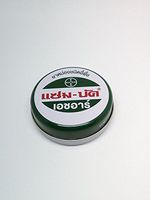 Zam-Buk Medicinal Ointment 6 x 18g Packs