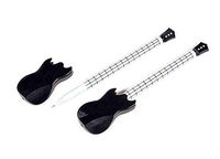 Music Treasures Guitar Pen with Topper_Pack of 3