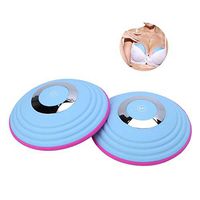 ZZZXZ Chest Enlargement Massager Portable Breast Massager Vibration Breast Enhancement Massage Equipment SPA Health Multifunction Professional Tools