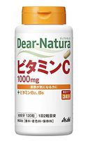 Dear-Natura Vitamin C 60 days (Japan Import)