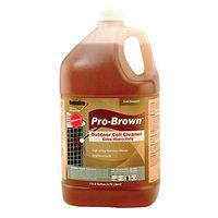 Diversitech Pro Brown Condenser Coil Cleaner 1 Gal