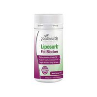 Good Health Liposorb Fat Blocker 70 Capsules