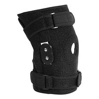 Knee Brace - MAGT Professional Adjustable Knee Brace Support Patella Sport Guard Wrap