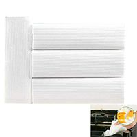 kitchen Paper Towels White Paper Hand Towels Toilet Paper Table Paper Paper Towel Wood Tissues Napkin Hand Kitchen Towel Tissue Pack Of 100 Sheet 3 Pack