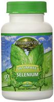 Ultimate Selenium 90 Capsules Youngevity