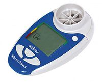 SpiroCheck Stop Smoking Motivator