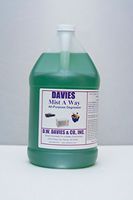 Mist A Way All Purpose Degreaser, Almond Scent (Gallon)