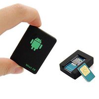 WANGSCANIS Mini Global Locator Real Time Car Kids Pet GPS Tracker GSM/GPRS/GPS Tracking