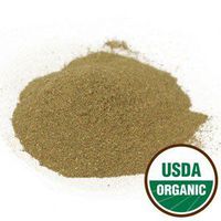 Organic St. John'S Wort Herb Powder - 4 Oz (113 G) - Starwest Botanicals