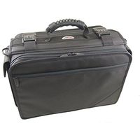 ULTIMATE MULTI-TASKER FLIGHT BAG PLUS
