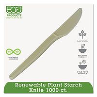 ECOEPS001 - Plant Starch Knife