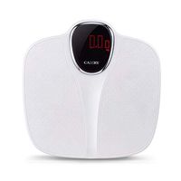 AA+ Metal Electronic Scales, Precise and Healthy Human Body - Balance Scale Weighing, Small Electronic Human Scales for Home Dormitories - ABS 34cm