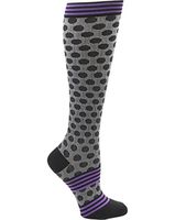 Nurse Mates - Womens - Compression Socks Sporty Dot