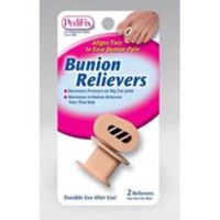 Bunion Relievers (Pair)