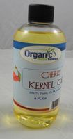 Cherry kernel oil - 100% Pure 8 Oz