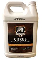 ProCare Citrus Cleaner, 1 Gallon