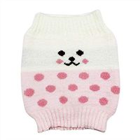 RARITY-US Cute Baby Belly Band Soft Microfiber Umbilical Cord Belt Keep Warm Kids Waist Support