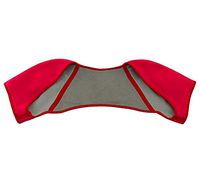 Shoulder Warmers,Protect Cervical Spine,Cold Protection,Soothe Migraines,H