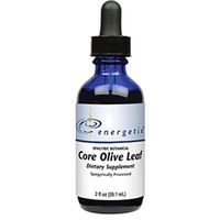 Energetix Core Olive Leaf (2 oz.)