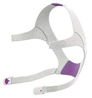 N20 for Her Replacement Headgear MPN 63558 Size Medium/Standard (AZHeth)