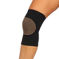 Copper Infused Knee Brace (Mens)