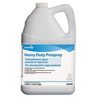 Diversey 904266 Carpet Cleanser Heavy-Duty Prespray 1gal Bottle Fruity Scent 4/Carton